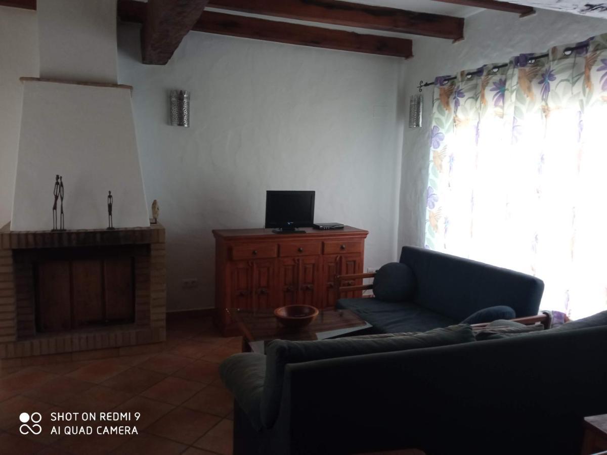 El Olivar De Roche Viejo Conil De La Frontera Exterior foto