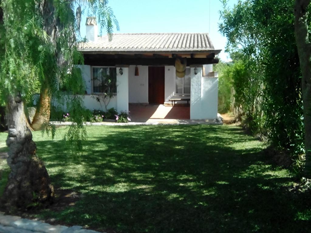 El Olivar De Roche Viejo Conil De La Frontera Exterior foto