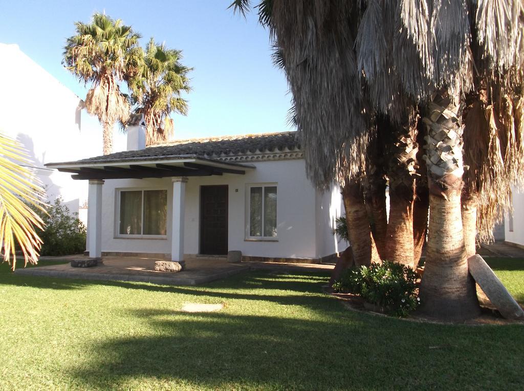 El Olivar De Roche Viejo Conil De La Frontera Exterior foto